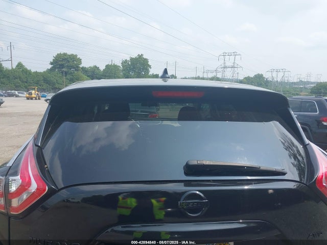 5N1AZ2MH6HN146225 Nissan 2017