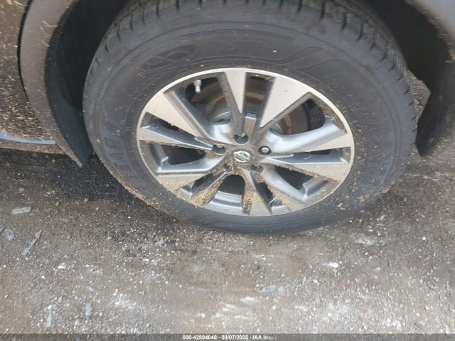 5N1AZ2MH6HN146225 Nissan 2017