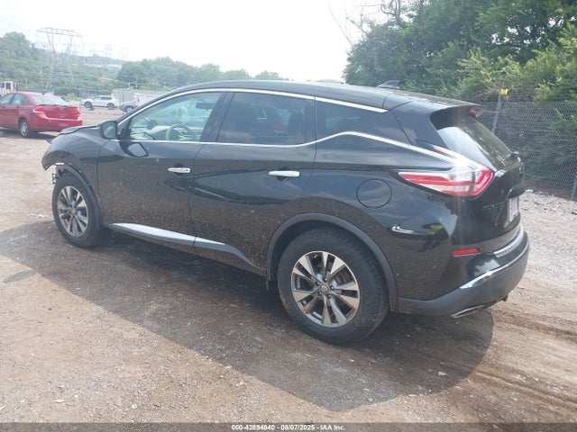 5N1AZ2MH6HN146225 Nissan 2017