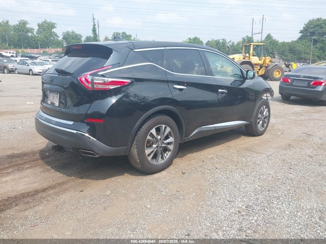5N1AZ2MH6HN146225 Nissan 2017