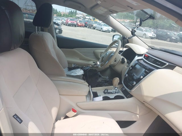 5N1AZ2MH6HN146225 Nissan 2017