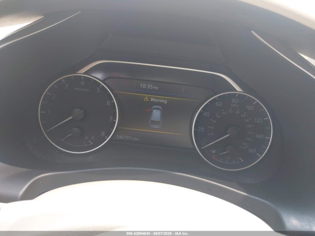 5N1AZ2MH6HN146225 Nissan 2017