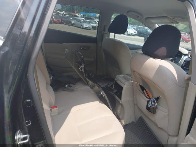 5N1AZ2MH6HN146225 Nissan 2017