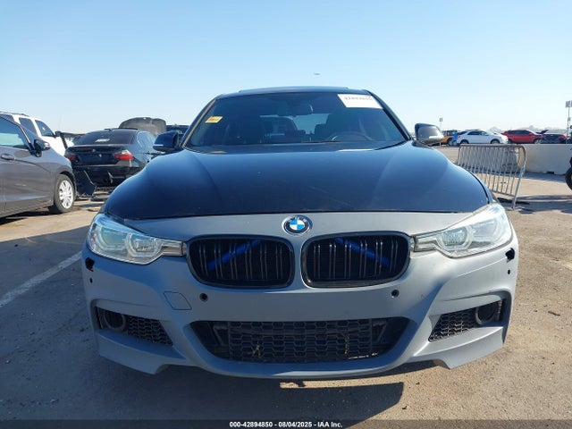 WBA8B9G53JNV00562 BMW 2018