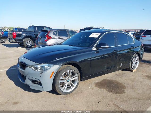 WBA8B9G53JNV00562 BMW 2018