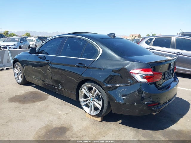 WBA8B9G53JNV00562 BMW 2018