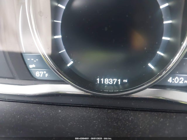 YV440MDK0G2856446 Volvo b4204t11 (ulev2)