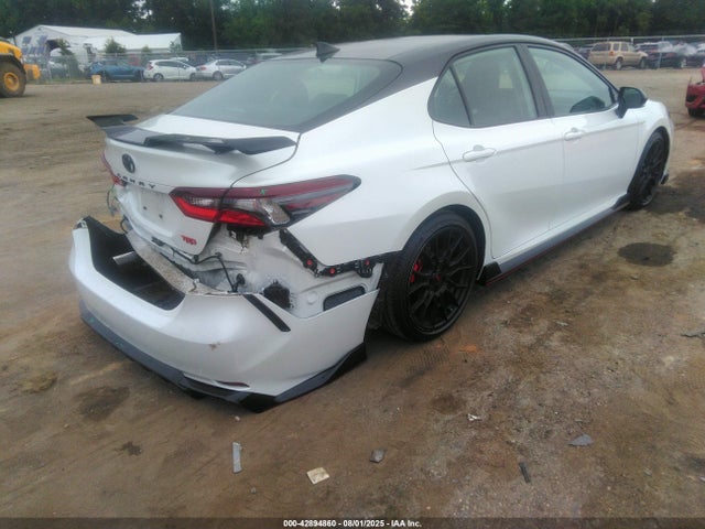 4T1KZ1AK7NU070952 Toyota 2gr-fks