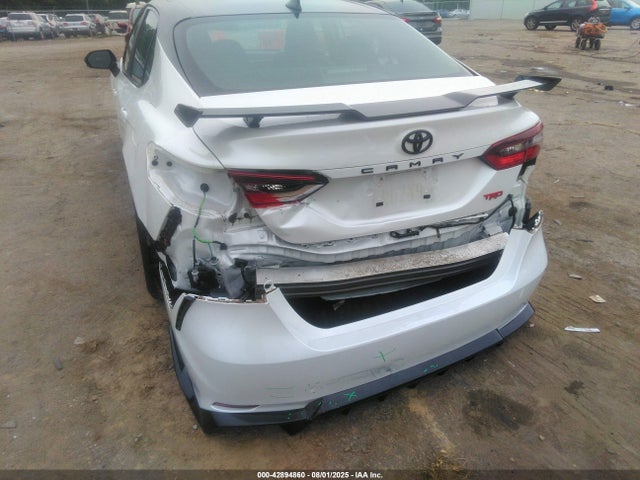 4T1KZ1AK7NU070952 Toyota 2gr-fks