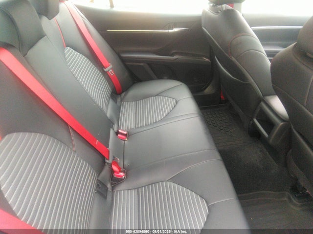 4T1KZ1AK7NU070952 Toyota 2gr-fks