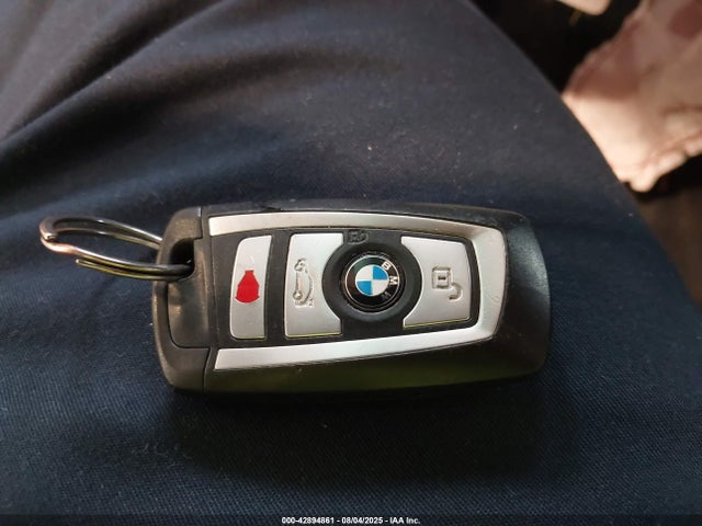 5UXXW3C50J0T80995 BMW X4