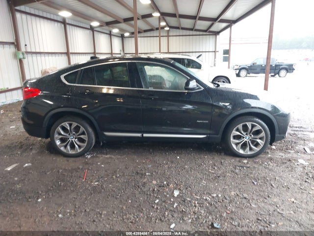 5UXXW3C50J0T80995 BMW X4