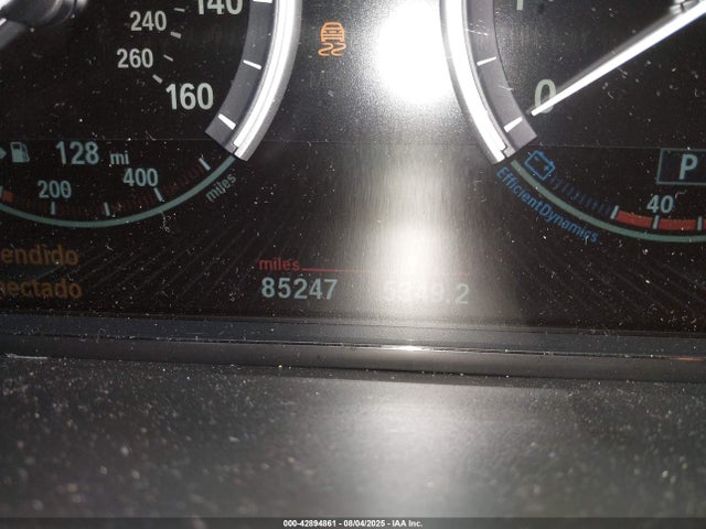 5UXXW3C50J0T80995 BMW X4