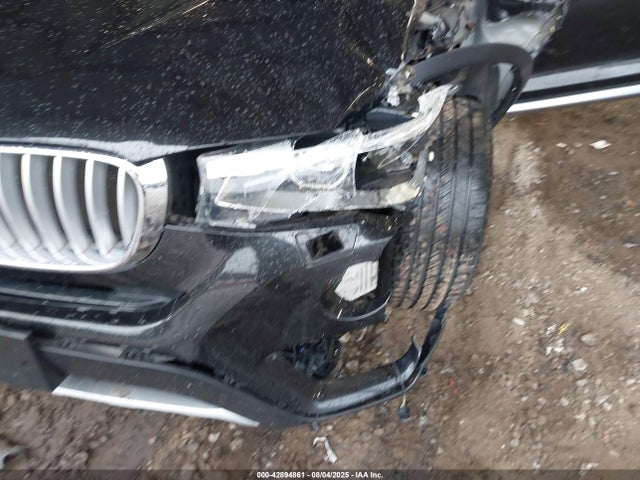 5UXXW3C50J0T80995 BMW X4