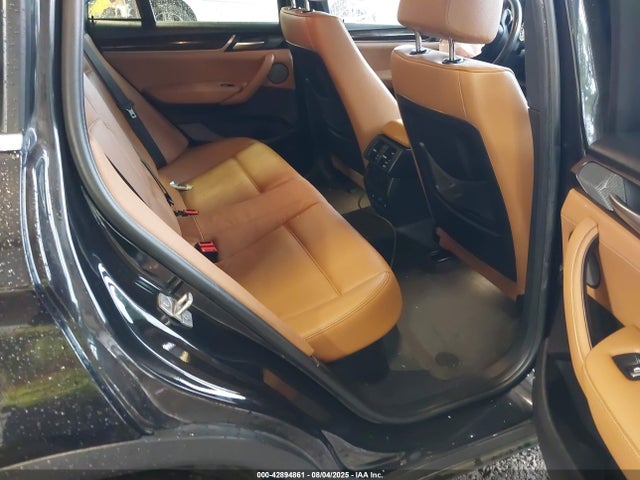5UXXW3C50J0T80995 BMW X4