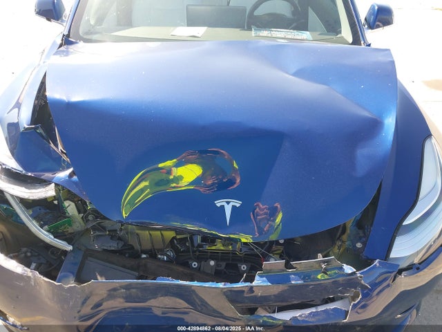2019 TESLA MODEL 3 5YJ3E1EB3KF195465 Photo 9