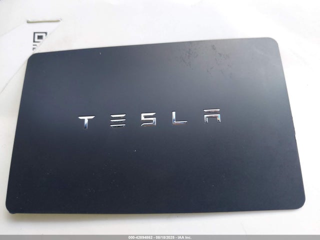 2019 TESLA MODEL 3 5YJ3E1EB3KF195465 Photo 10