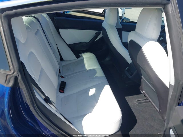 2019 TESLA MODEL 3 5YJ3E1EB3KF195465 Photo 7