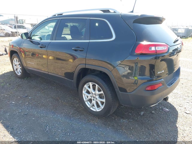 1C4PJMCSXGW296586 Jeep Cherokee