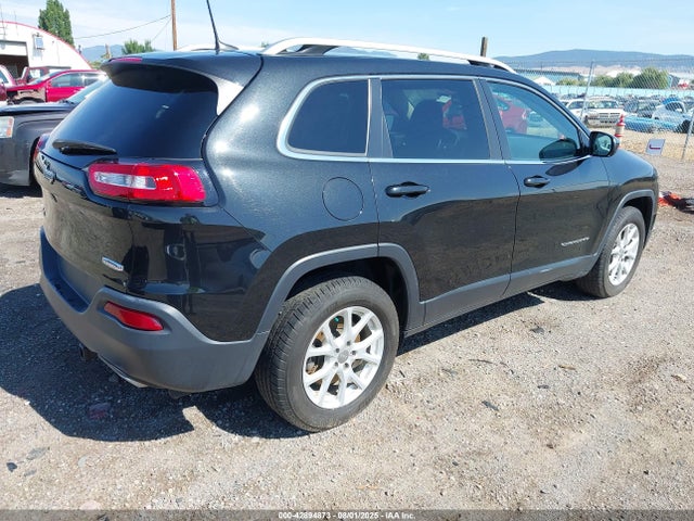 1C4PJMCSXGW296586 Jeep Cherokee
