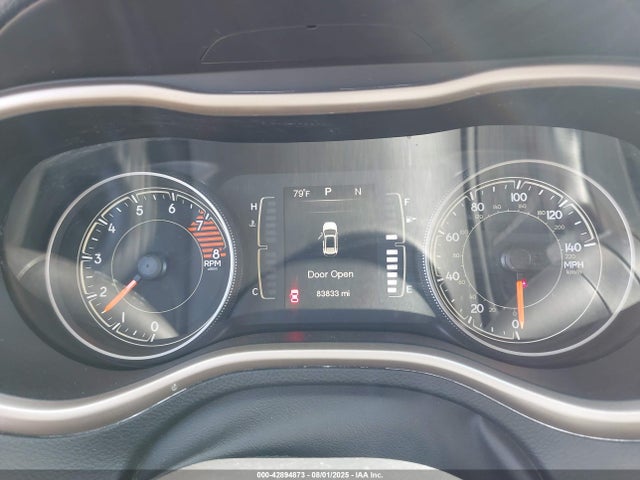 1C4PJMCSXGW296586 Jeep Cherokee