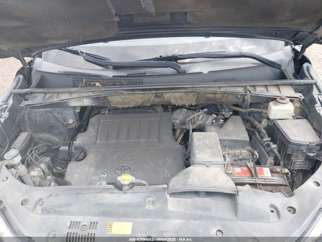 Toyota 2gr-fe 2015 5TDKKRFH2FS050649 Image 10