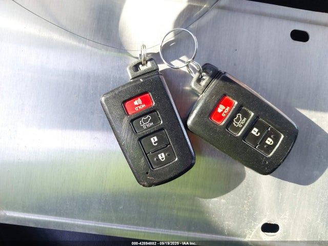 Toyota 2gr-fe 2015 5TDKKRFH2FS050649 Image 11