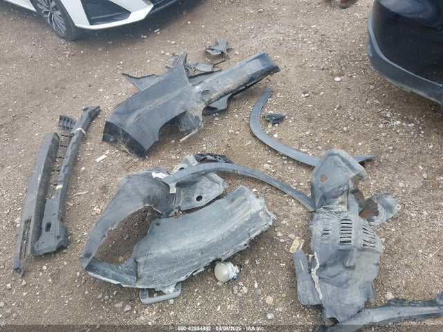 Toyota 2gr-fe 2015 5TDKKRFH2FS050649 Image 12