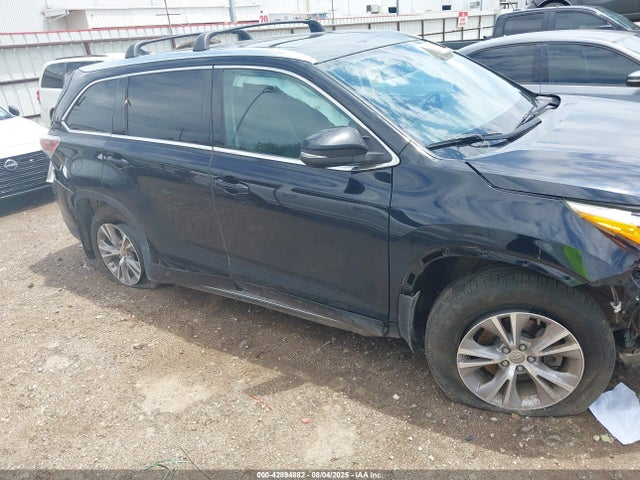 Toyota 2gr-fe 2015 5TDKKRFH2FS050649 Image 19