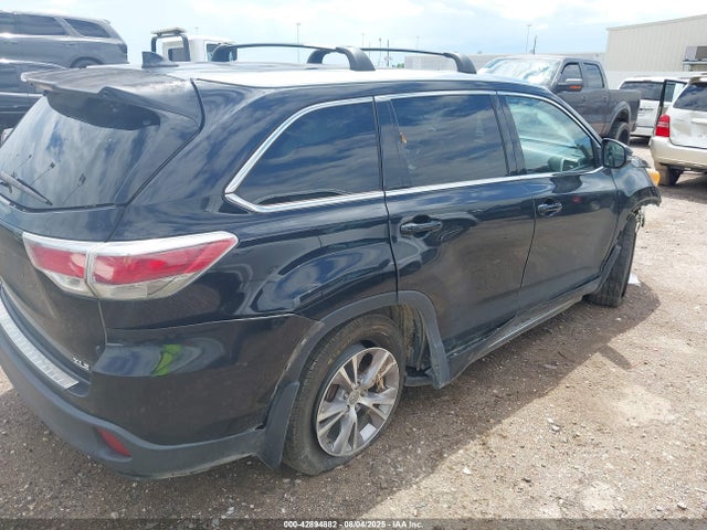 Toyota 2gr-fe 2015 5TDKKRFH2FS050649 Image 20