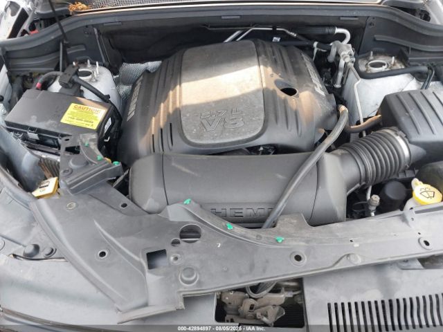 2022 DODGE DURANGO 1C4SDJCT7NC196890 Photo 9