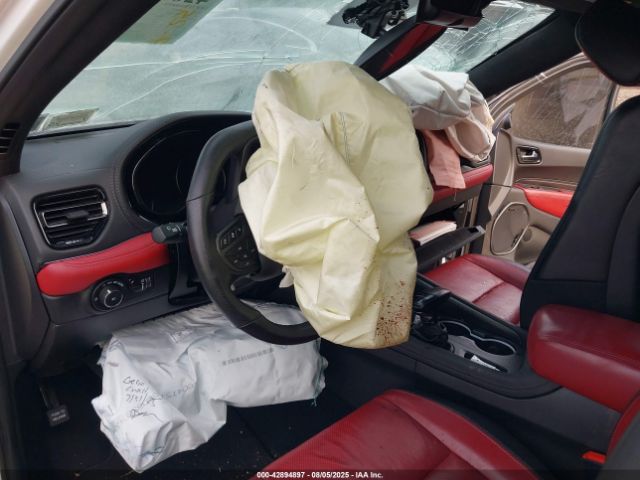 2022 DODGE DURANGO 1C4SDJCT7NC196890 Photo 4