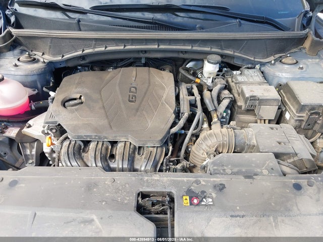 5NMJB3DE1SH530471 Hyundai gdi theta iii
