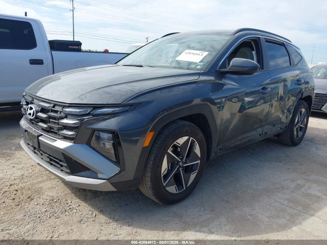 5NMJB3DE1SH530471 Hyundai gdi theta iii