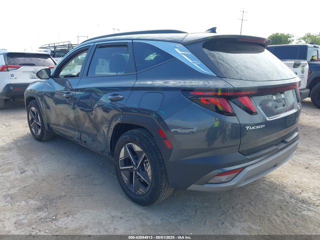 5NMJB3DE1SH530471 Hyundai gdi theta iii