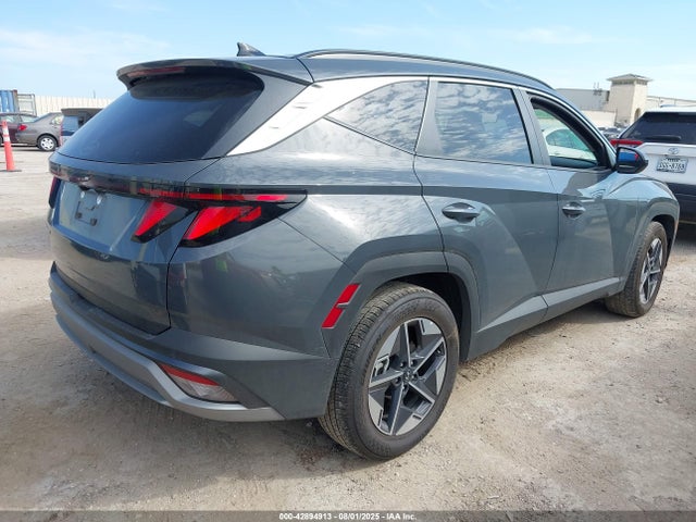 5NMJB3DE1SH530471 Hyundai gdi theta iii