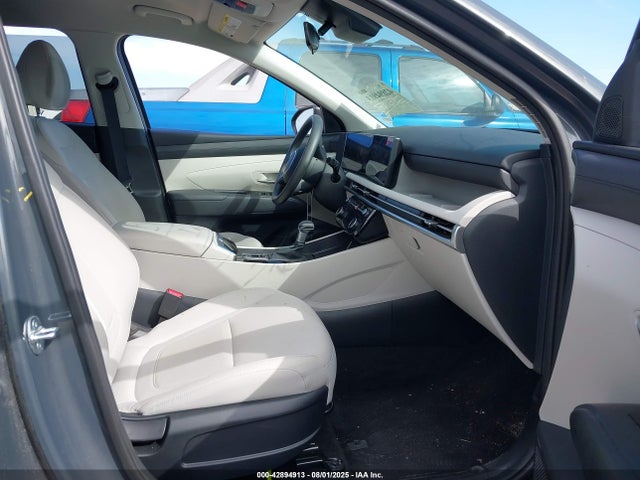 5NMJB3DE1SH530471 Hyundai gdi theta iii