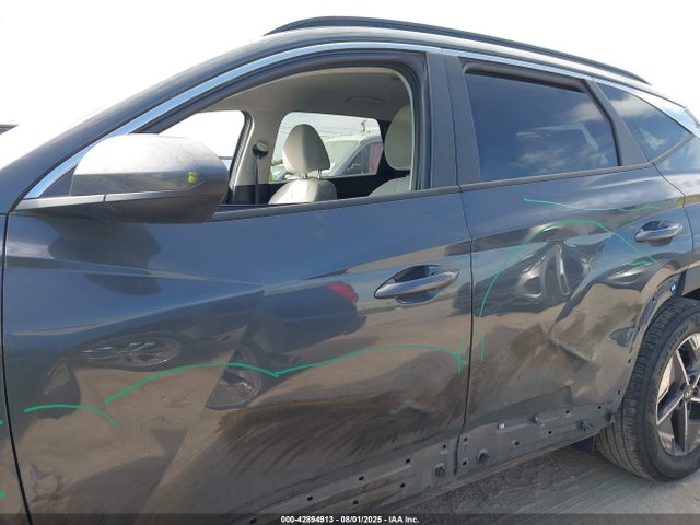 5NMJB3DE1SH530471 Hyundai gdi theta iii