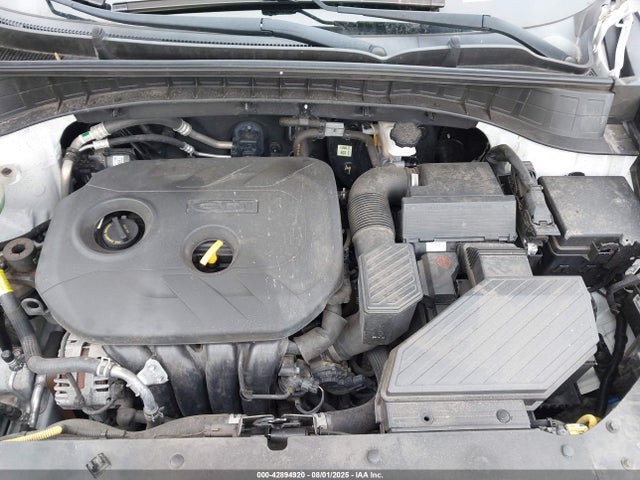 Hyundai gdi nu 2019 KM8J23A40KU899161 Image 10