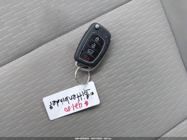Hyundai gdi nu 2019 KM8J23A40KU899161 Image 11
