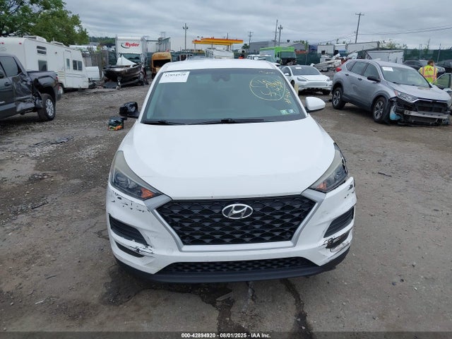 Hyundai gdi nu 2019 KM8J23A40KU899161 Image 13