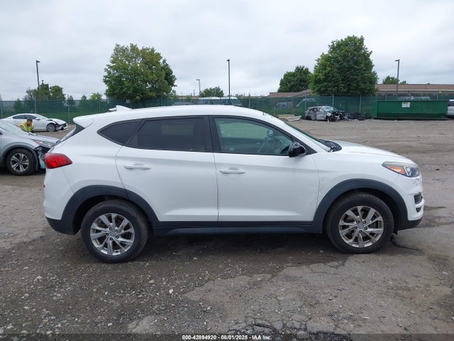 Hyundai gdi nu 2019 KM8J23A40KU899161 Image 14