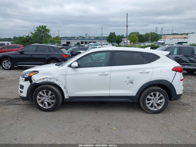 Hyundai gdi nu 2019 KM8J23A40KU899161 Image 15