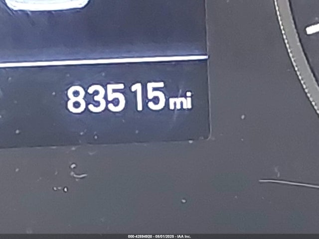 Hyundai gdi nu 2019 KM8J23A40KU899161 Image 16