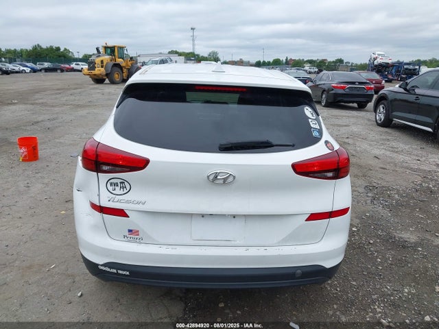 Hyundai gdi nu 2019 KM8J23A40KU899161 Image 17