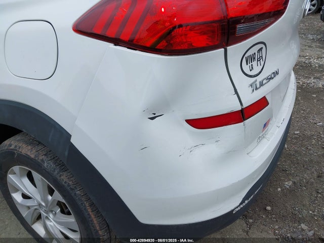 Hyundai gdi nu 2019 KM8J23A40KU899161 Image 20