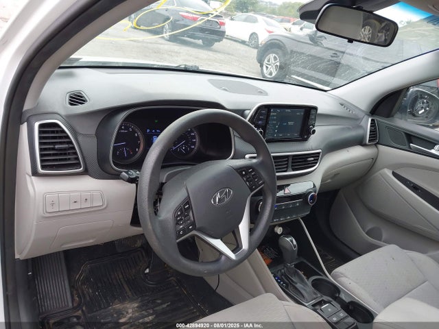 Hyundai gdi nu 2019 KM8J23A40KU899161 Image 21