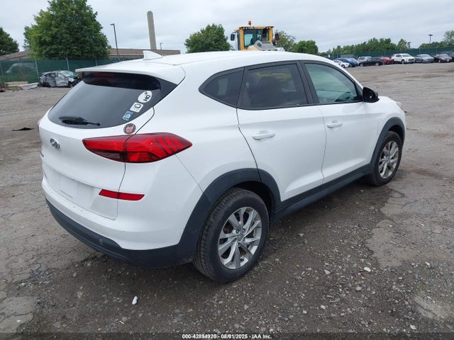 Hyundai gdi nu 2019 KM8J23A40KU899161 Image 4