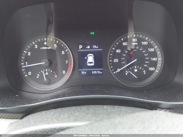 Hyundai gdi nu 2019 KM8J23A40KU899161 Image 7