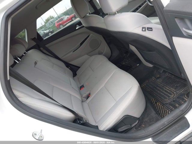 Hyundai gdi nu 2019 KM8J23A40KU899161 Image 8